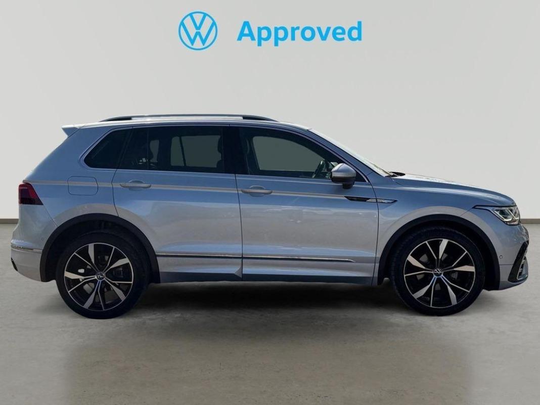 Volkswagen Tiguan R-Line 2.0 TDI 110 kW (150 CV) DSG