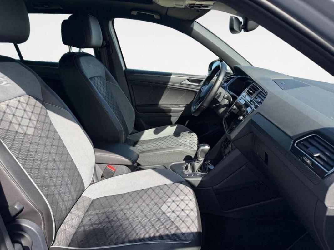 Volkswagen Tiguan R-Line 2.0 TDI 110 kW (150 CV) DSG