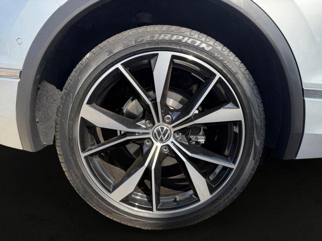 Volkswagen Tiguan R-Line 2.0 TDI 110 kW (150 CV) DSG