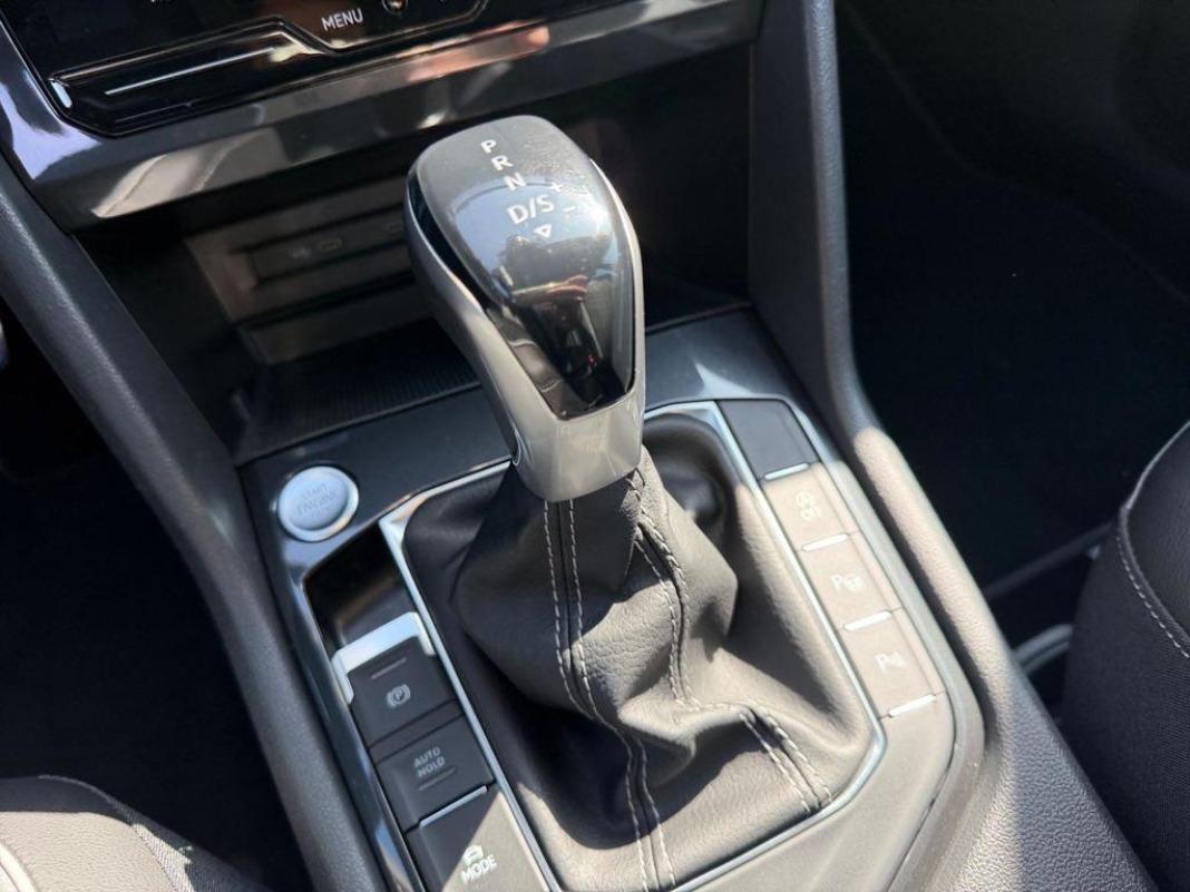 Volkswagen Tiguan R-Line 2.0 TDI 110 kW (150 CV) DSG