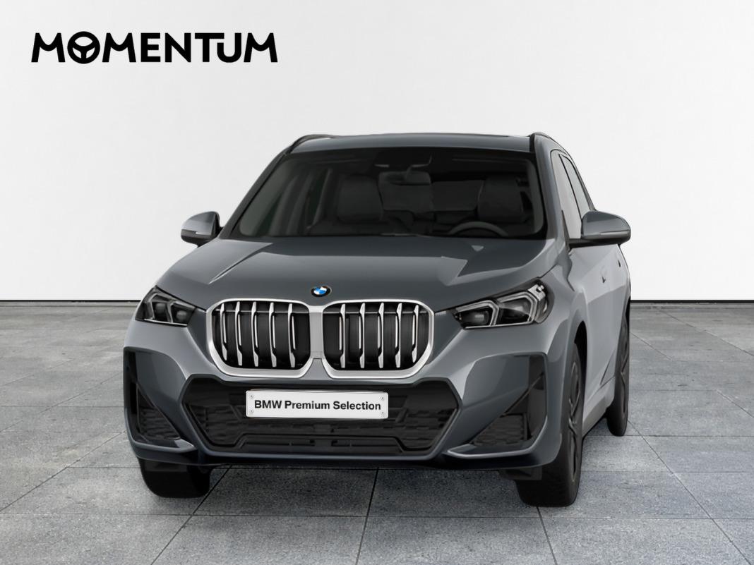 BMW X1 sDrive18d 110 kW (150 CV)