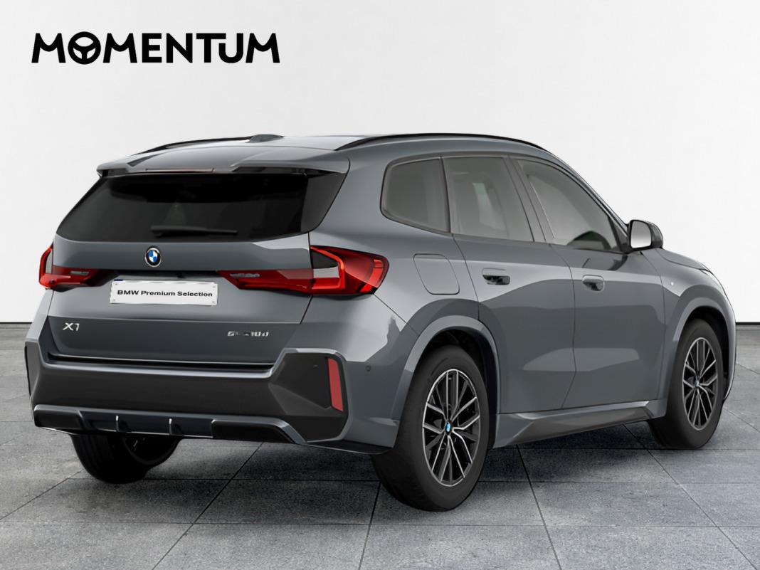 BMW X1 sDrive18d 110 kW (150 CV)