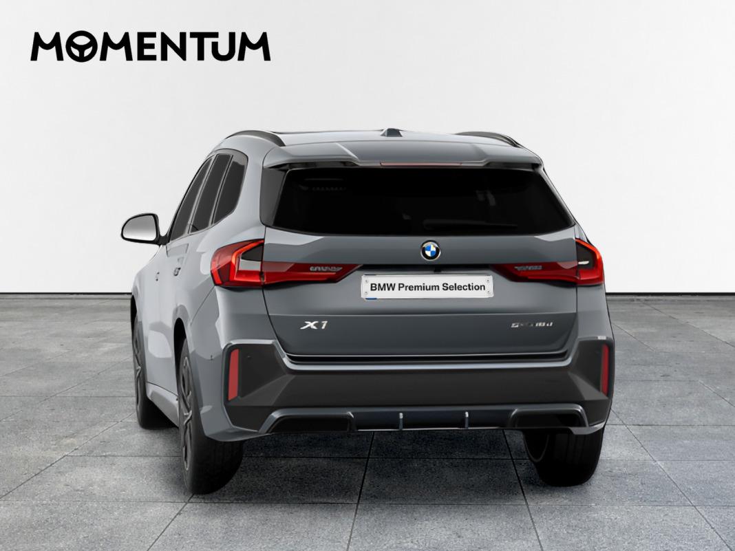BMW X1 sDrive18d 110 kW (150 CV)