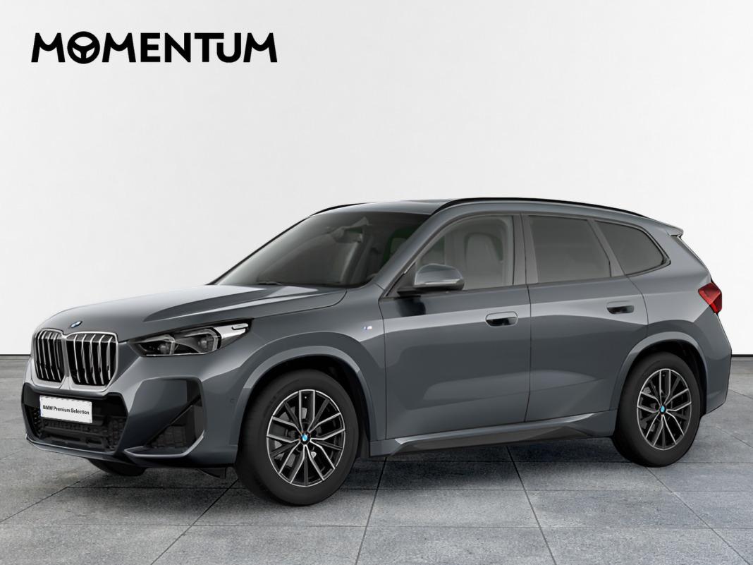 BMW X1 sDrive18d 110 kW (150 CV)