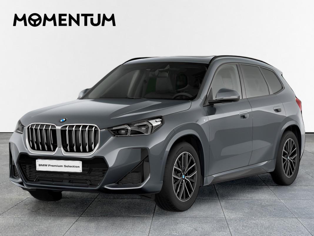BMW X1 sDrive18d 110 kW (150 CV)