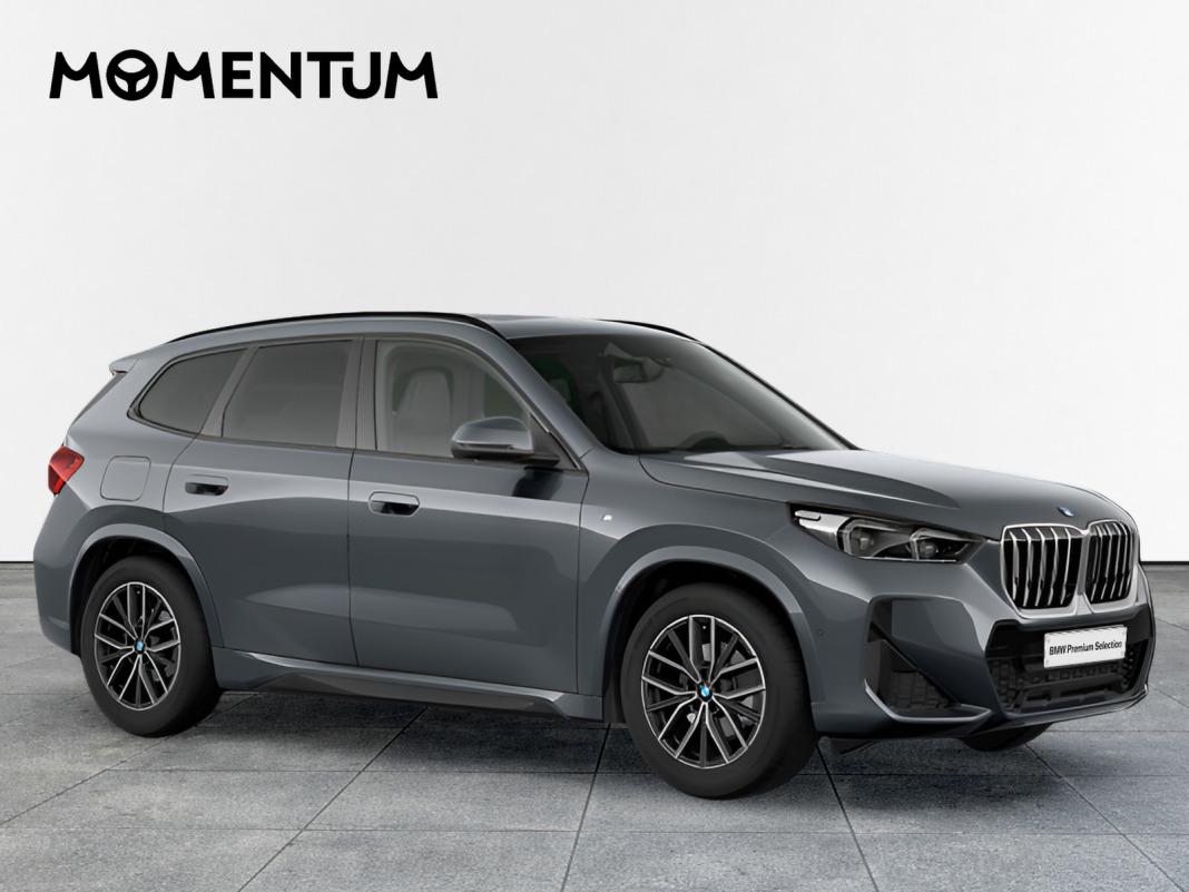BMW X1 sDrive18d 110 kW (150 CV)