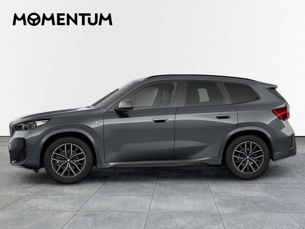 BMW X1 sDrive18d 110 kW (150 CV)