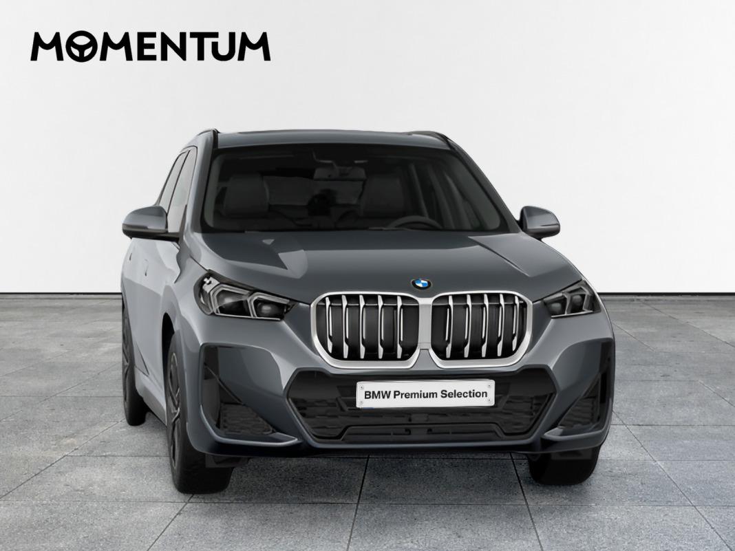 BMW X1 sDrive18d 110 kW (150 CV)