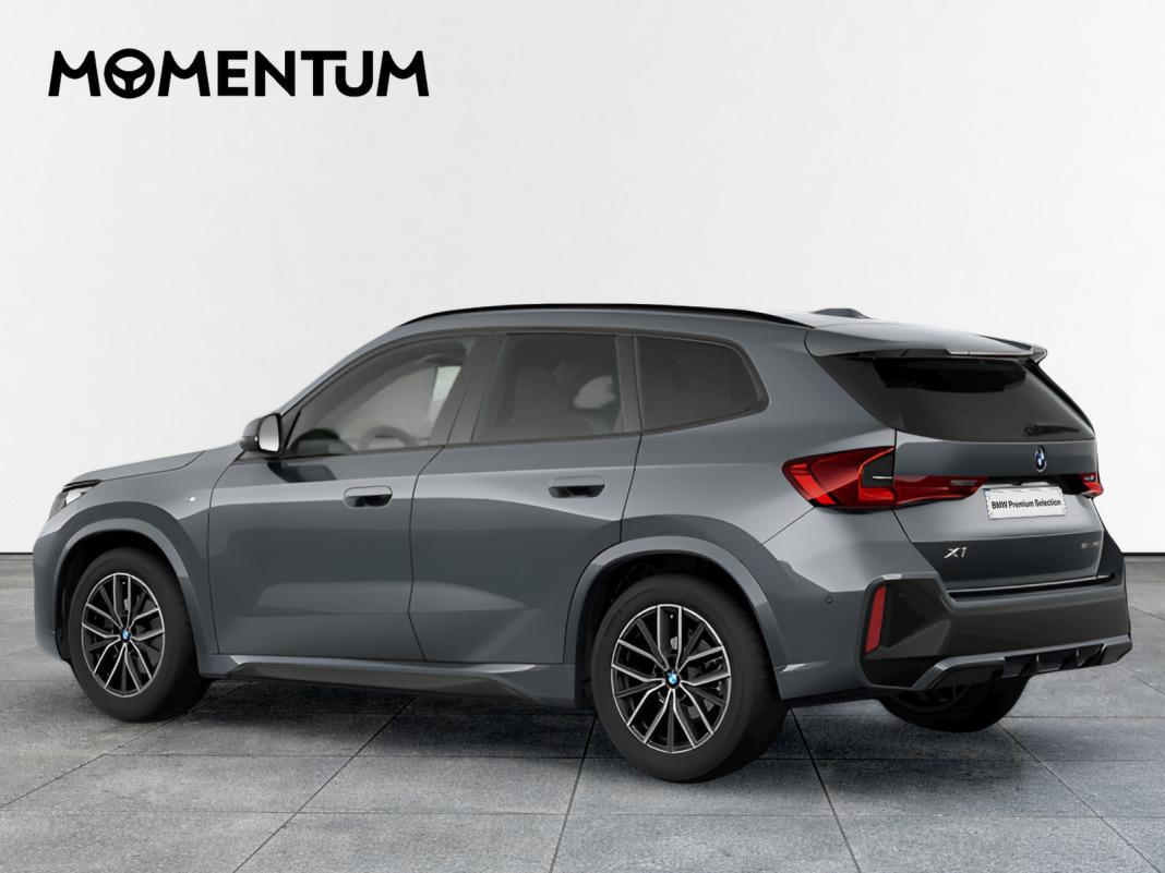 BMW X1 sDrive18d 110 kW (150 CV)