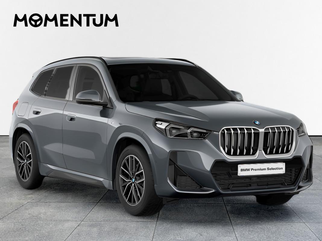 BMW X1 sDrive18d 110 kW (150 CV)