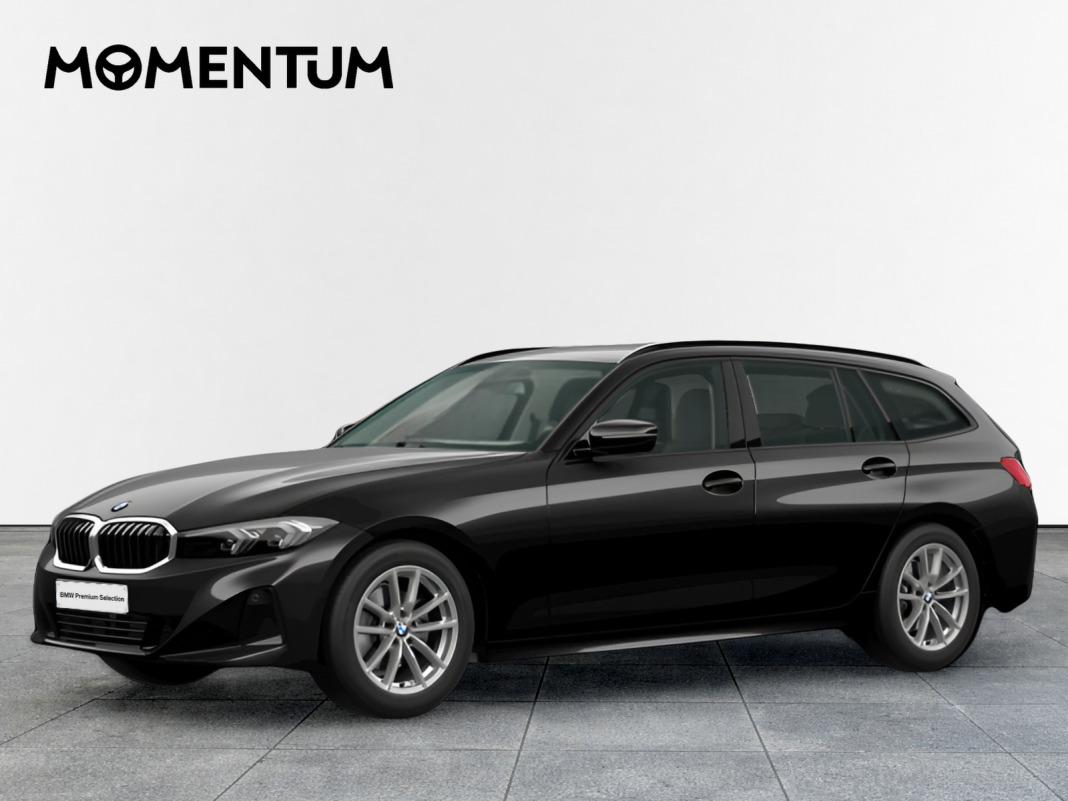 BMW Serie 3 318d Touring 110 kW (150 CV)