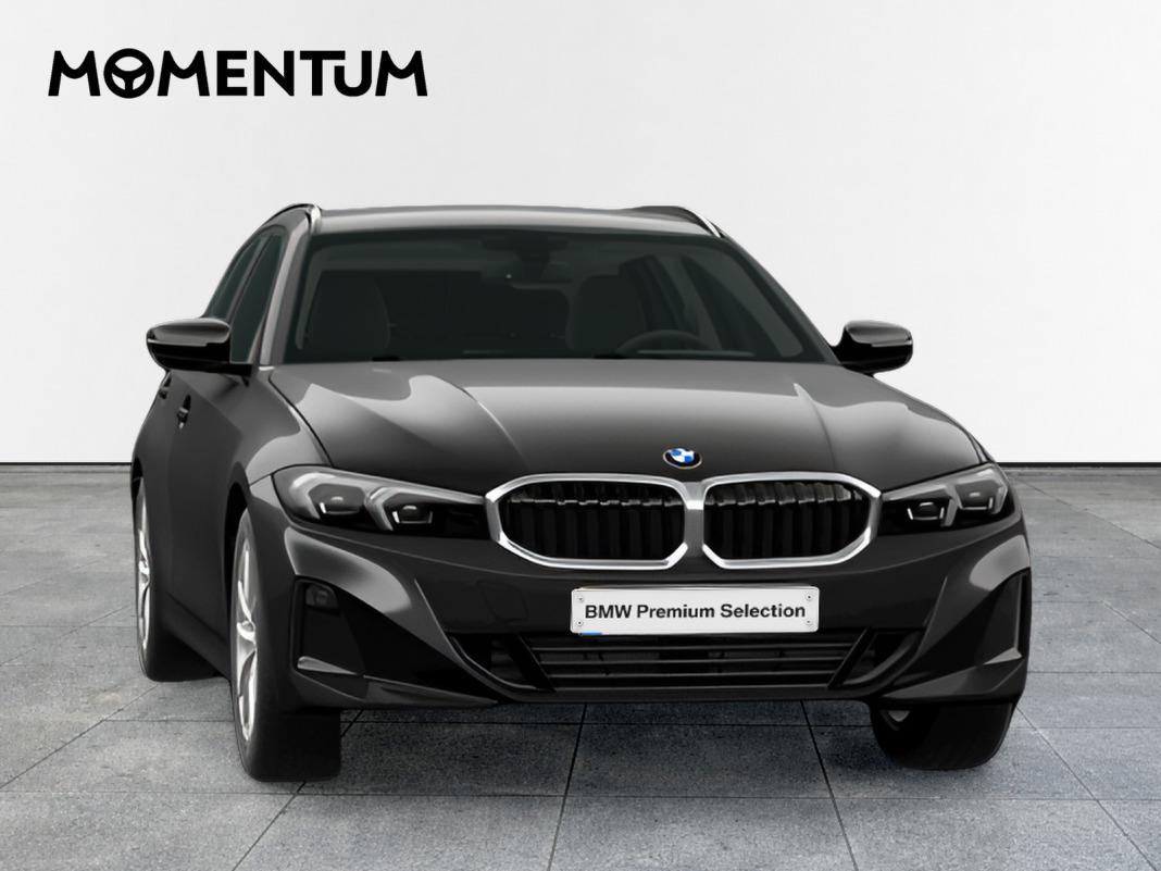 BMW Serie 3 318d Touring 110 kW (150 CV)