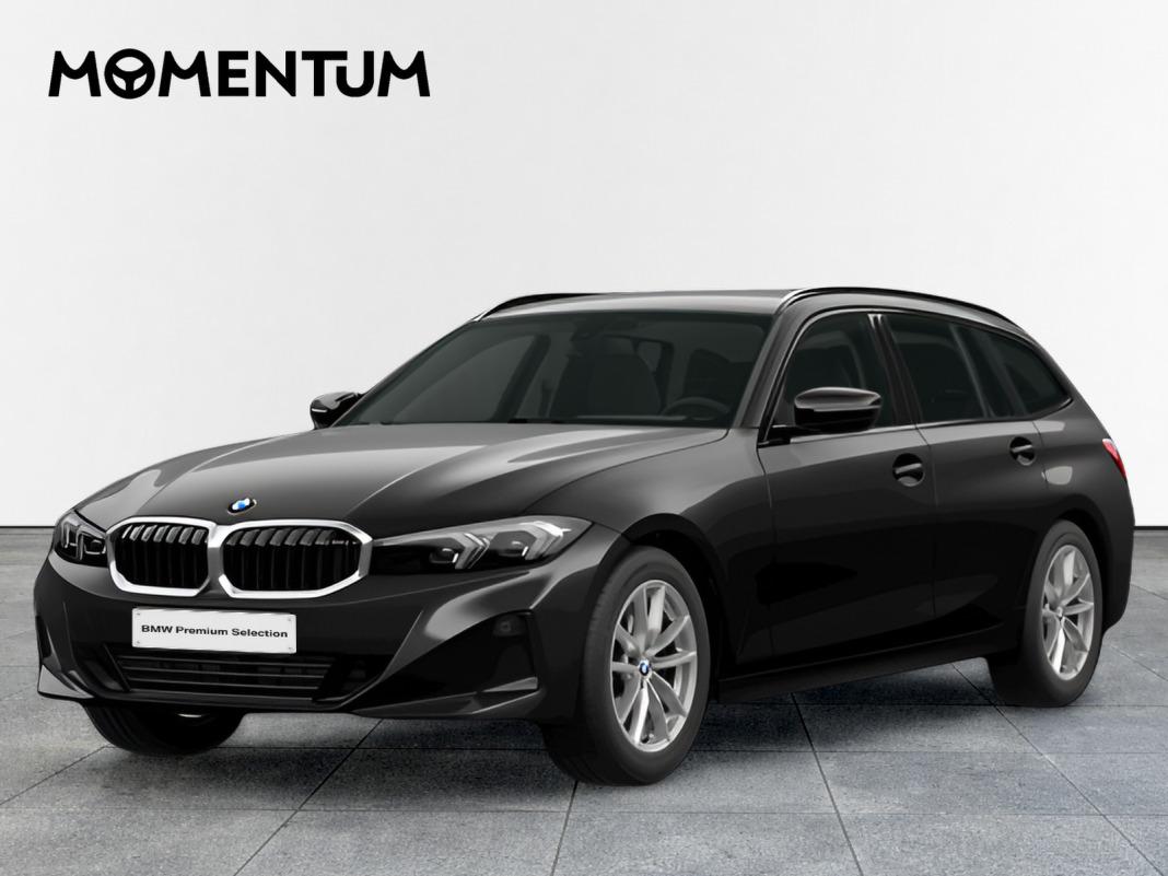 BMW Serie 3 318d Touring 110 kW (150 CV)