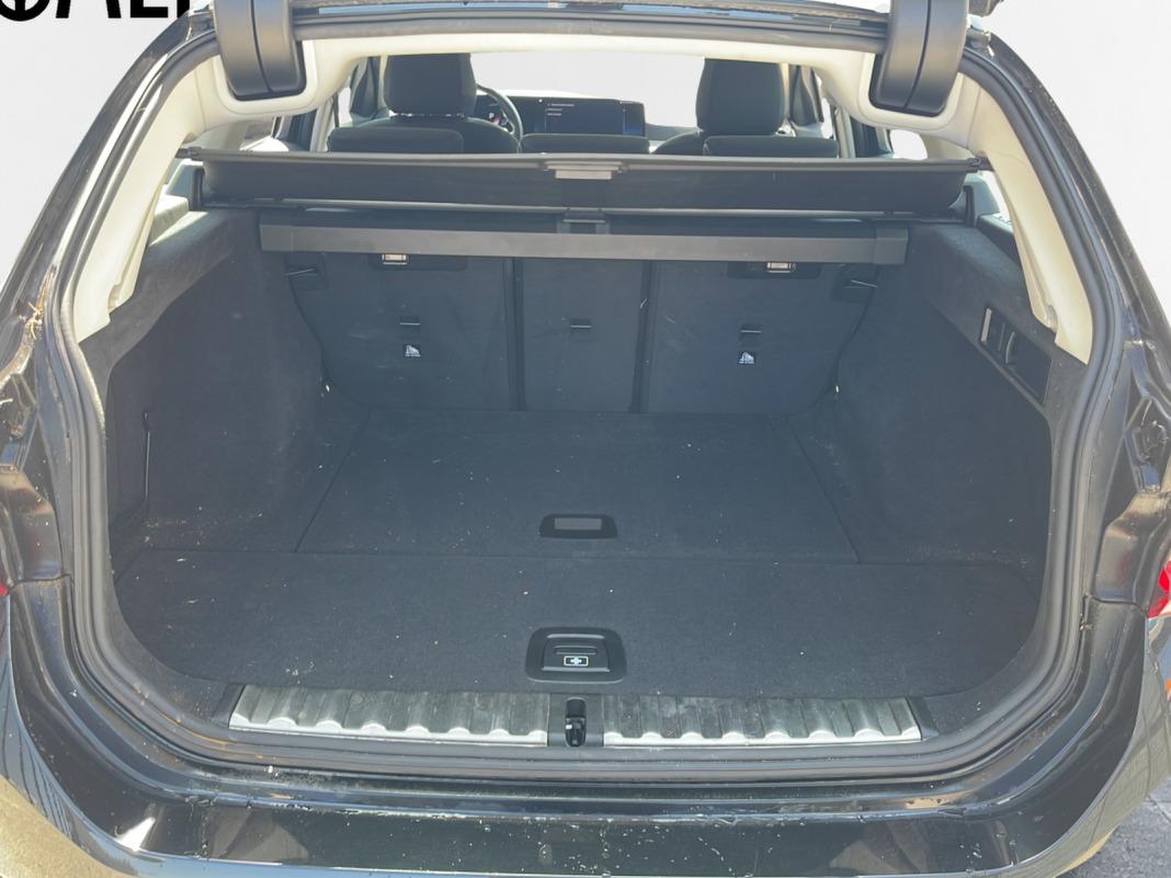 BMW Serie 3 318d Touring 110 kW (150 CV)