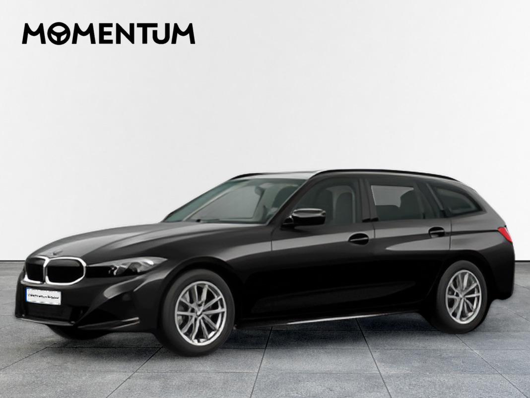 BMW Serie 3 318d Touring 110 kW (150 CV)