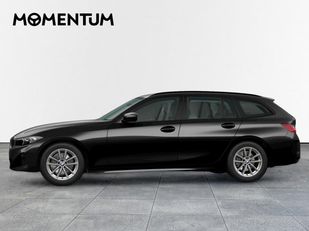 BMW Serie 3 318d Touring 110 kW (150 CV)