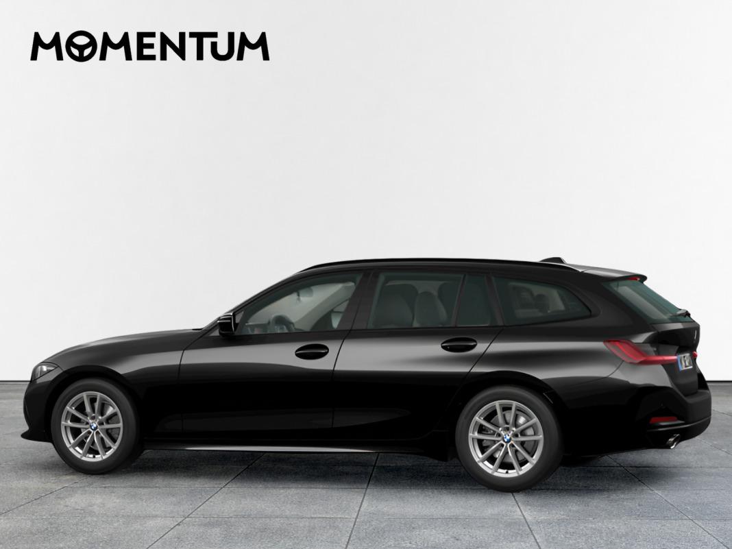 BMW Serie 3 318d Touring 110 kW (150 CV)