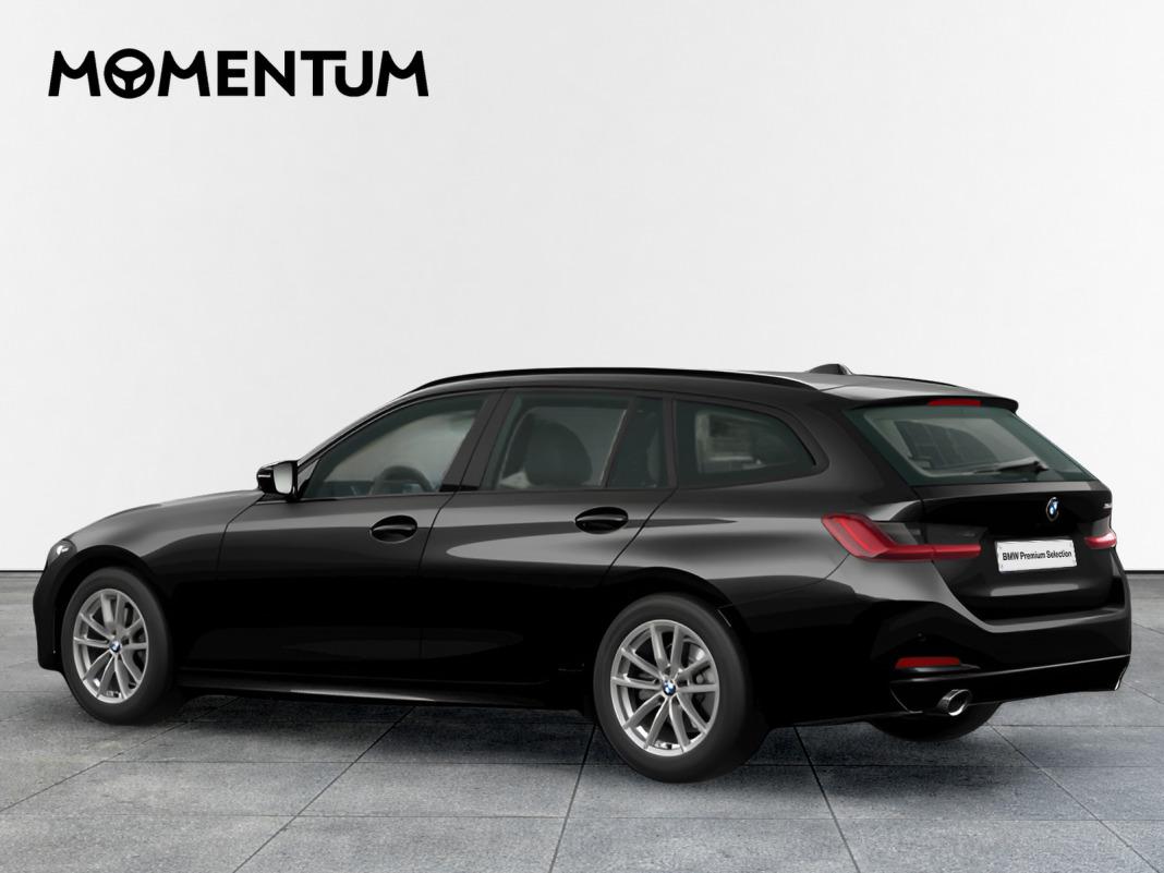 BMW Serie 3 318d Touring 110 kW (150 CV)
