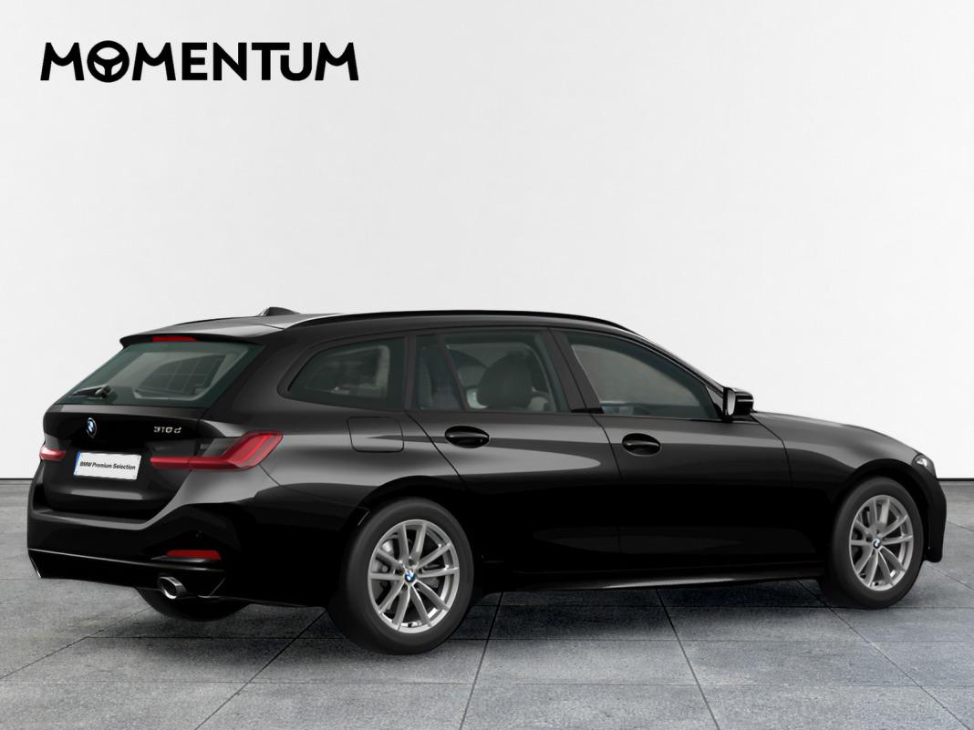BMW Serie 3 318d Touring 110 kW (150 CV)