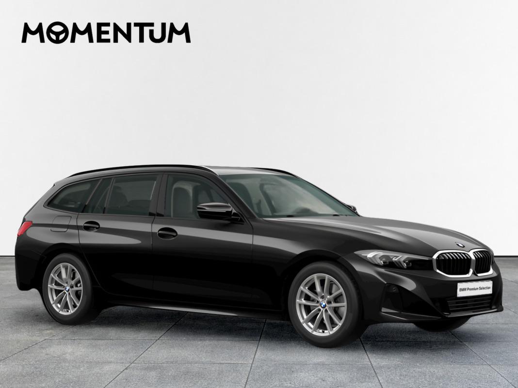 BMW Serie 3 318d Touring 110 kW (150 CV)