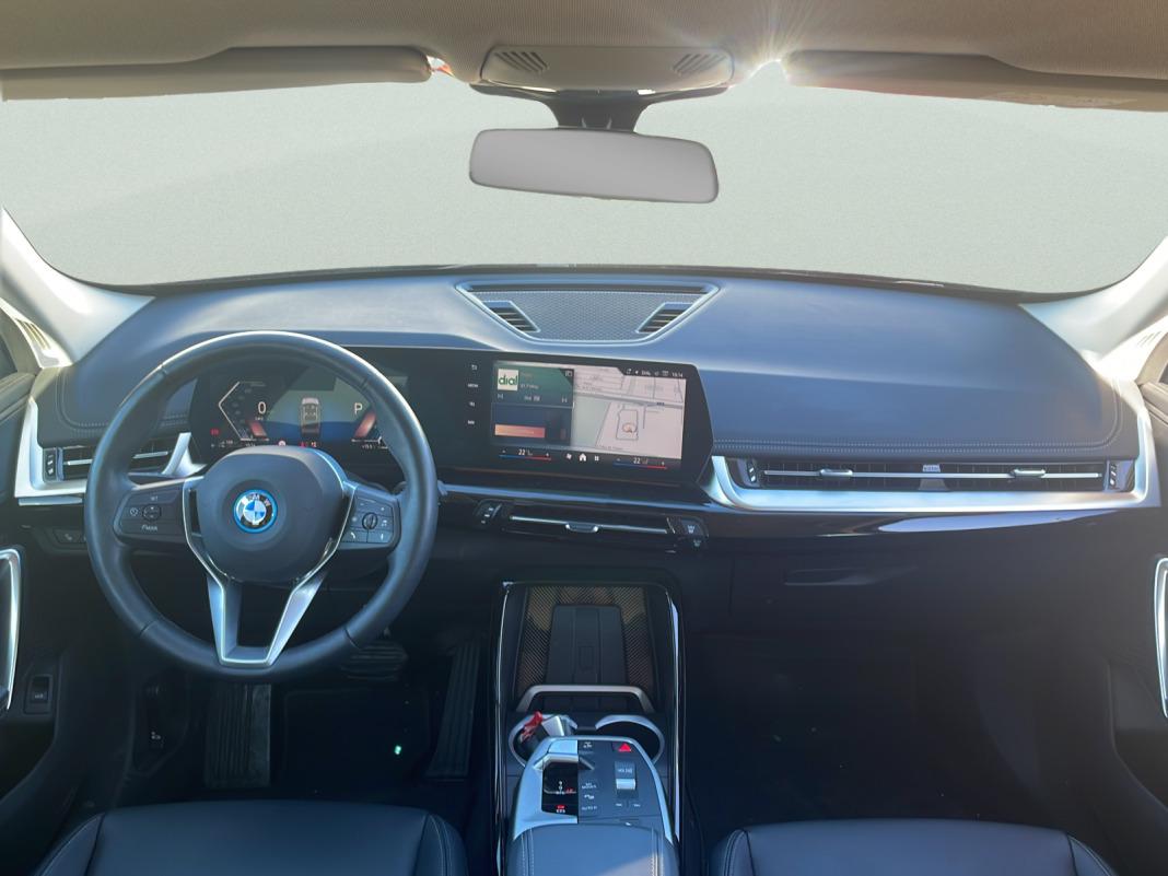 BMW X1 xDrive30e 240 kW (326 CV)