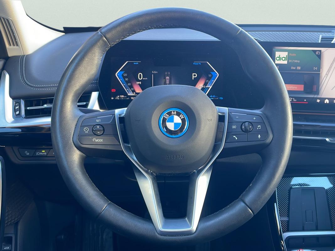 BMW X1 xDrive30e 240 kW (326 CV)