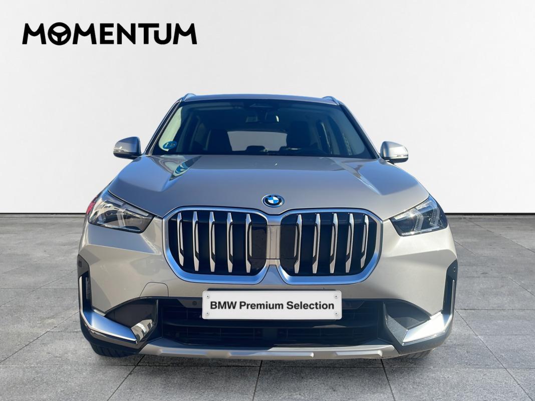 BMW X1 xDrive30e 240 kW (326 CV)