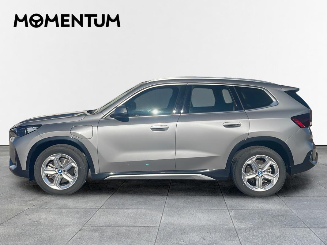 BMW X1 xDrive30e 240 kW (326 CV)