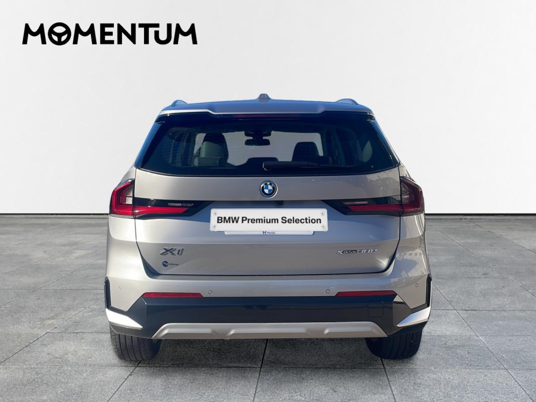 BMW X1 xDrive30e 240 kW (326 CV)