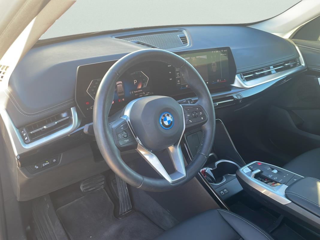 BMW X1 xDrive30e 240 kW (326 CV)