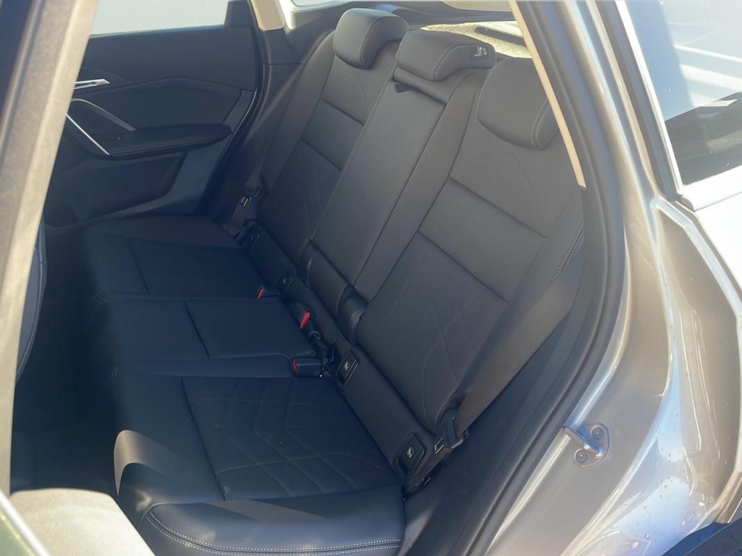 BMW X1 xDrive30e 240 kW (326 CV)