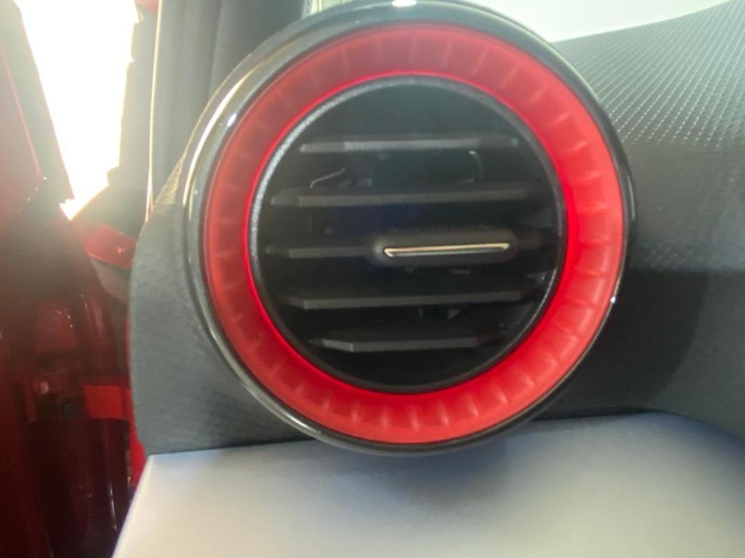 SEAT Ibiza 1.5 TSI FR DSG 110 kW (150 CV)