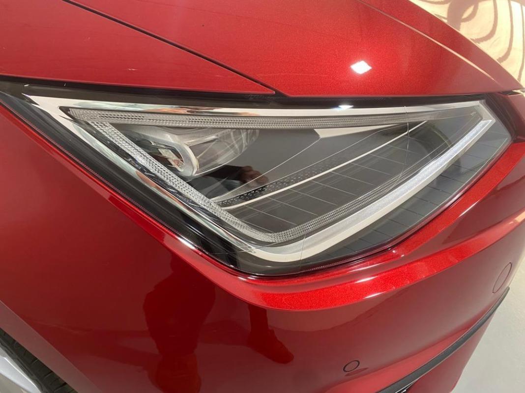 SEAT Ibiza 1.5 TSI FR DSG 110 kW (150 CV)