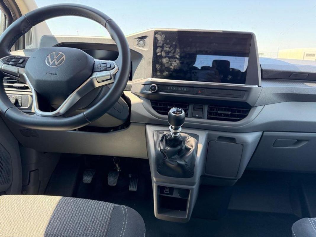 Volkswagen Caravelle 2.0 TDI Corto 110 kW (150 CV)