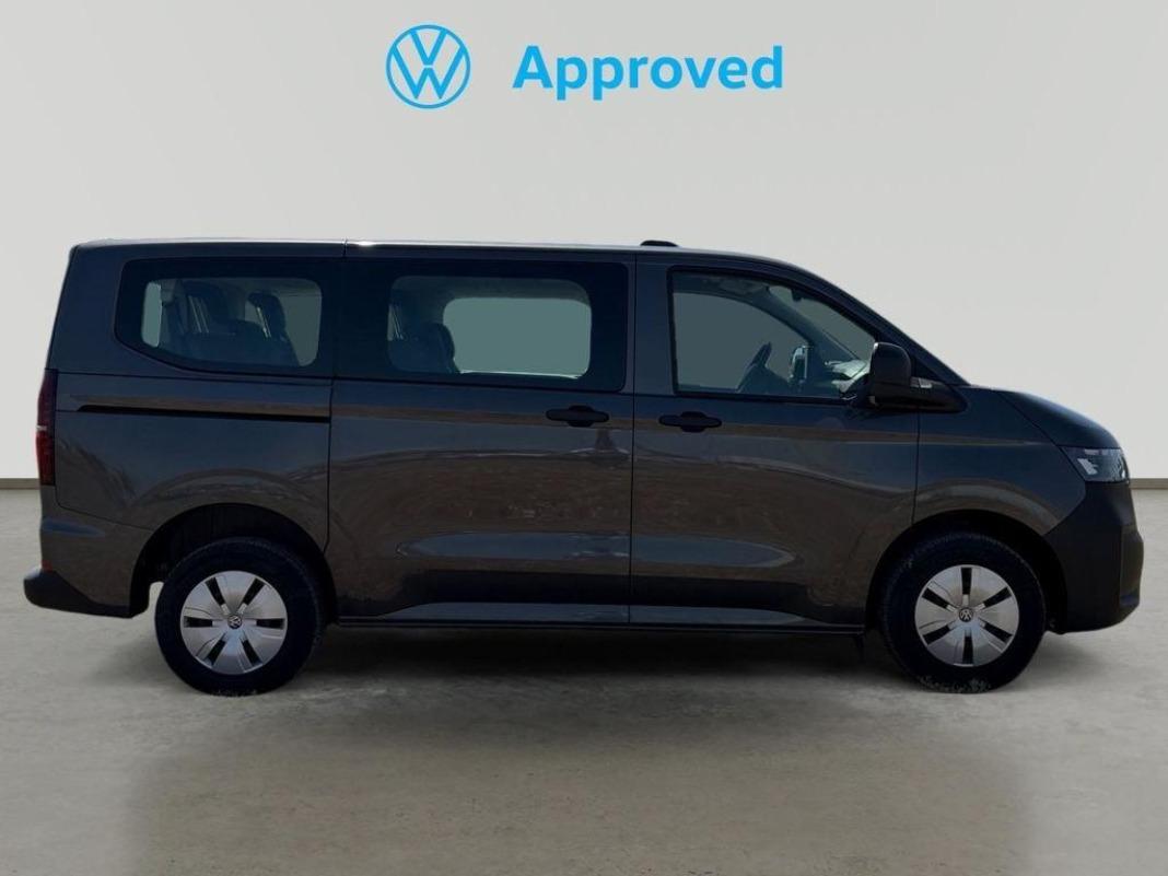 Volkswagen Caravelle 2.0 TDI Corto 110 kW (150 CV)