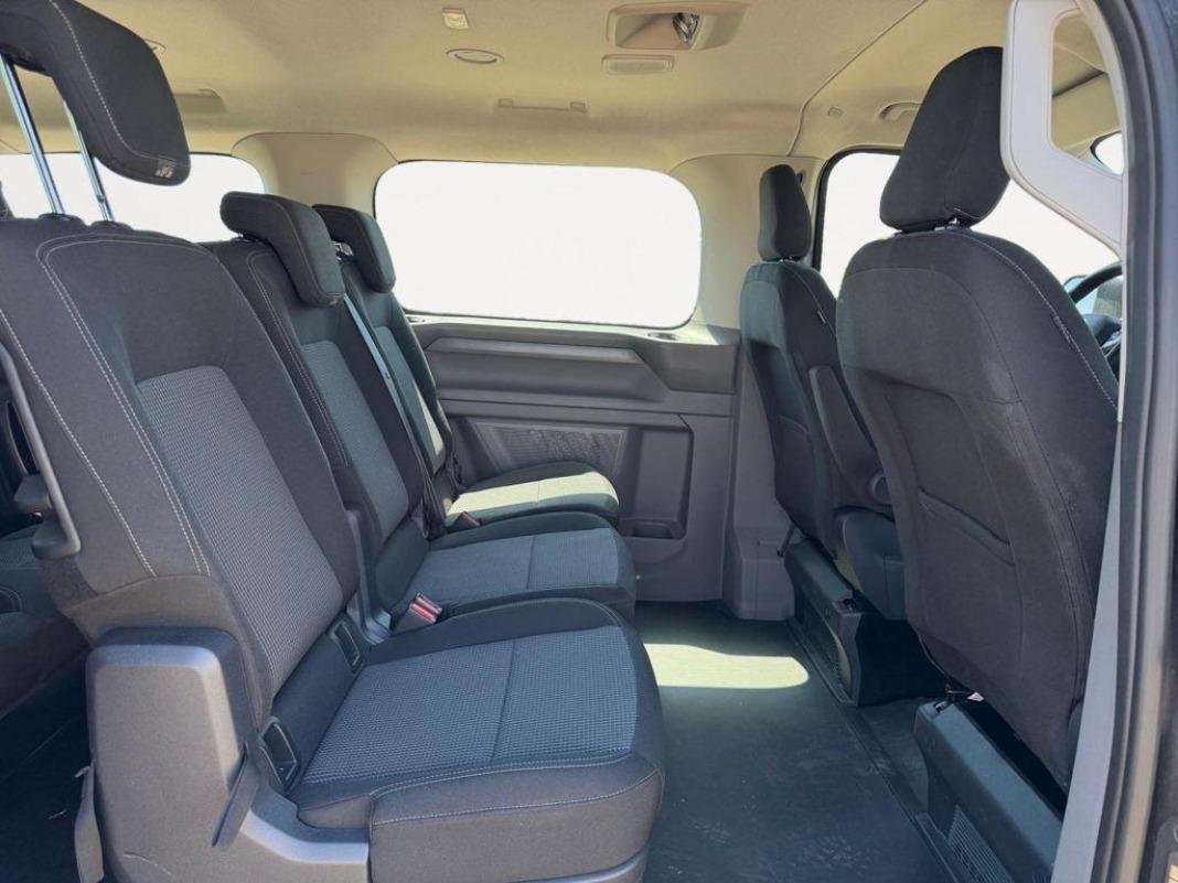 Volkswagen Caravelle 2.0 TDI Corto 110 kW (150 CV)