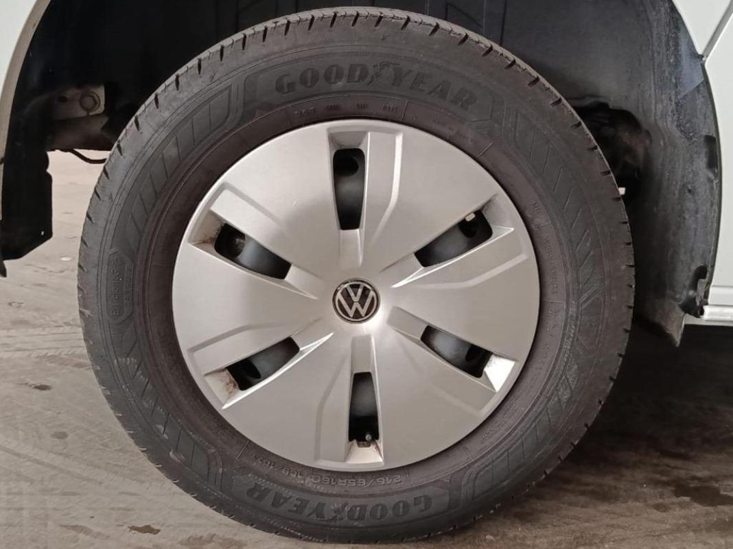 Volkswagen Caravelle 2.0 TDI Corto 110 kW (150 CV)