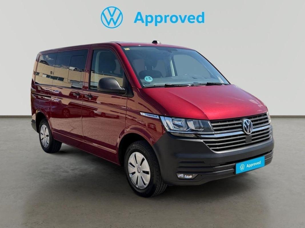 Volkswagen Caravelle Origin Batalla Corta 2.0 TDI BMT 110 kW (150 CV) DSG