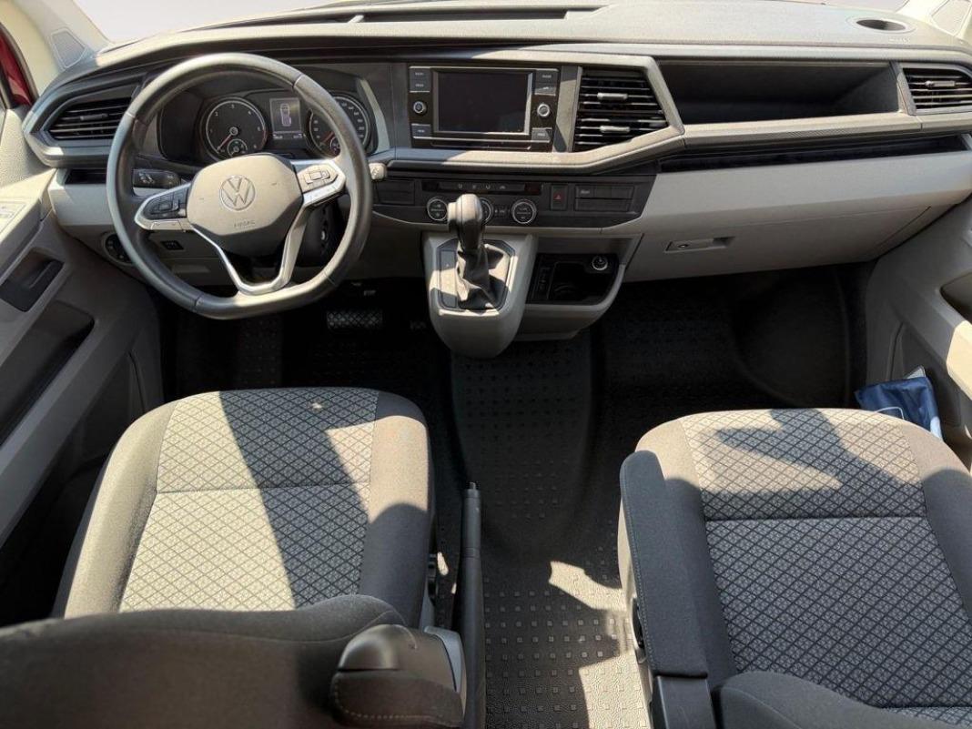 Volkswagen Caravelle Origin Batalla Corta 2.0 TDI BMT 110 kW (150 CV) DSG