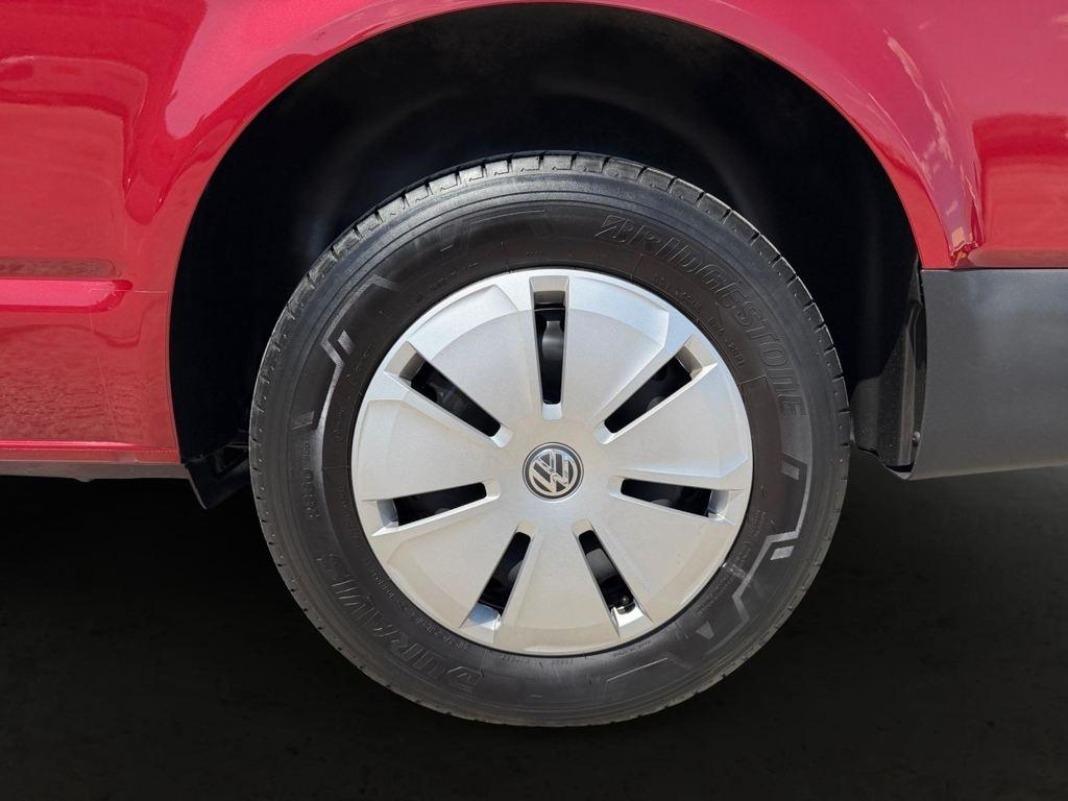 Volkswagen Caravelle Origin Batalla Corta 2.0 TDI BMT 110 kW (150 CV) DSG