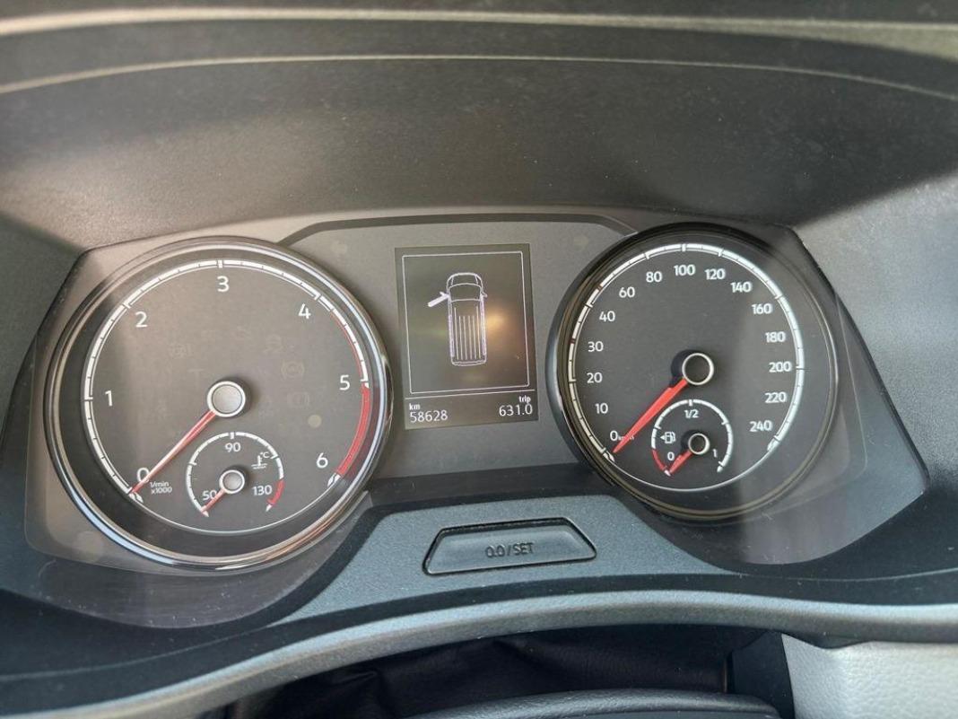 Volkswagen Caravelle Origin Batalla Corta 2.0 TDI BMT 110 kW (150 CV) DSG