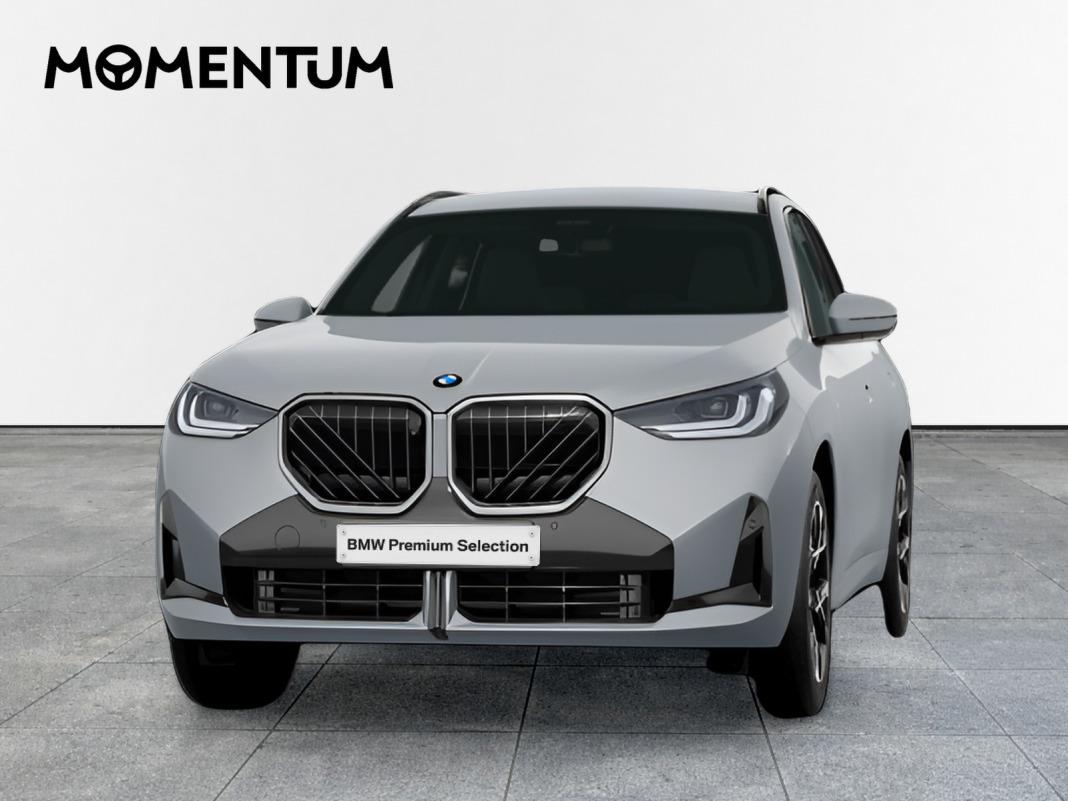 BMW X3 xDrive20d 145 kW (197 CV)