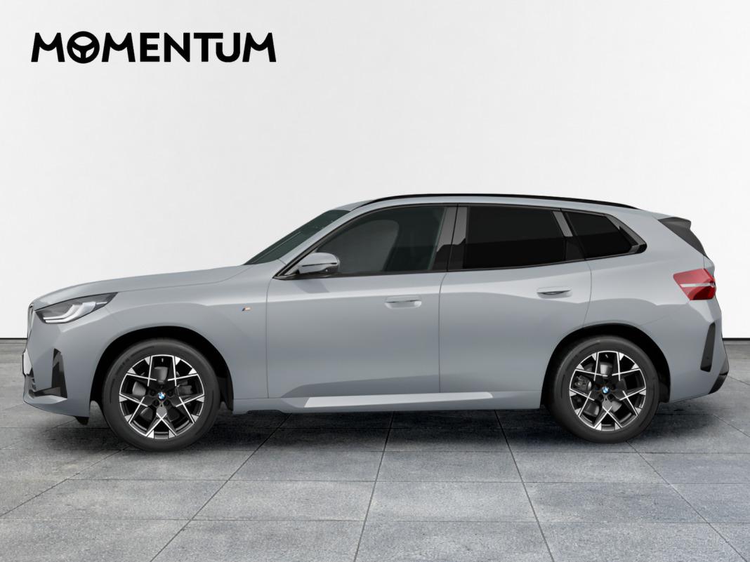 BMW X3 xDrive20d 145 kW (197 CV)