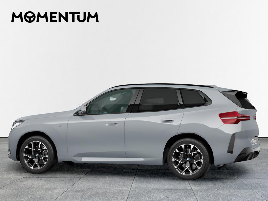BMW X3 xDrive20d 145 kW (197 CV)