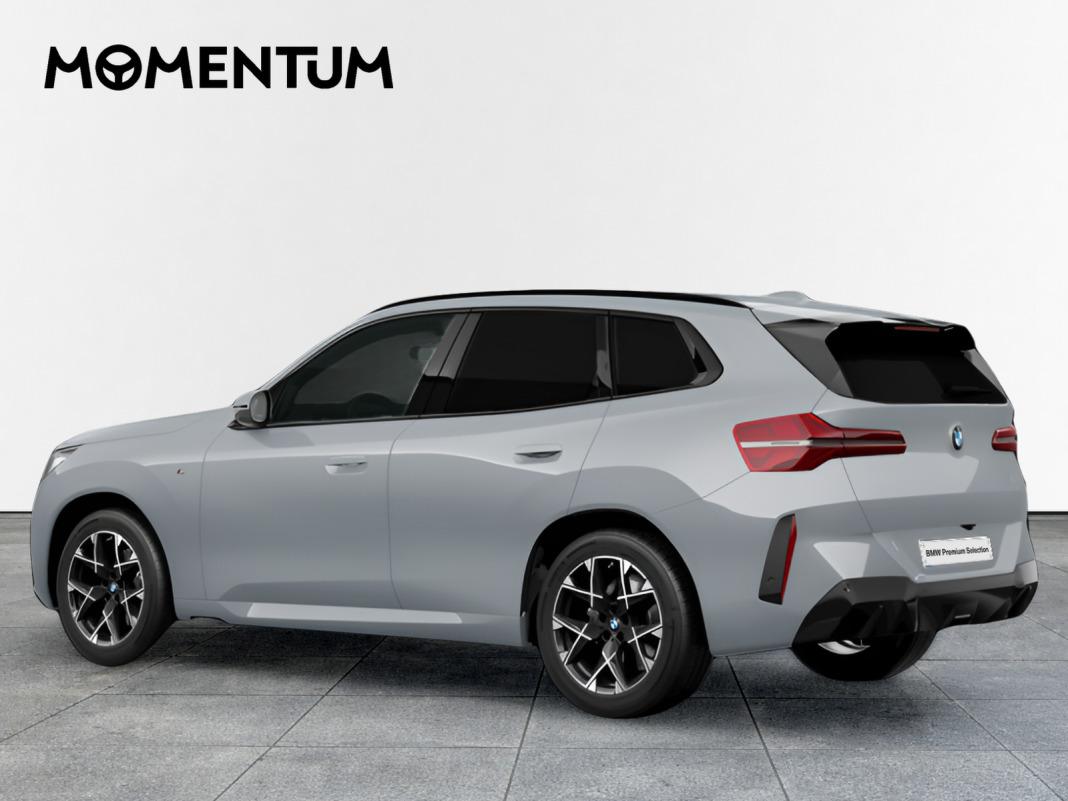 BMW X3 xDrive20d 145 kW (197 CV)