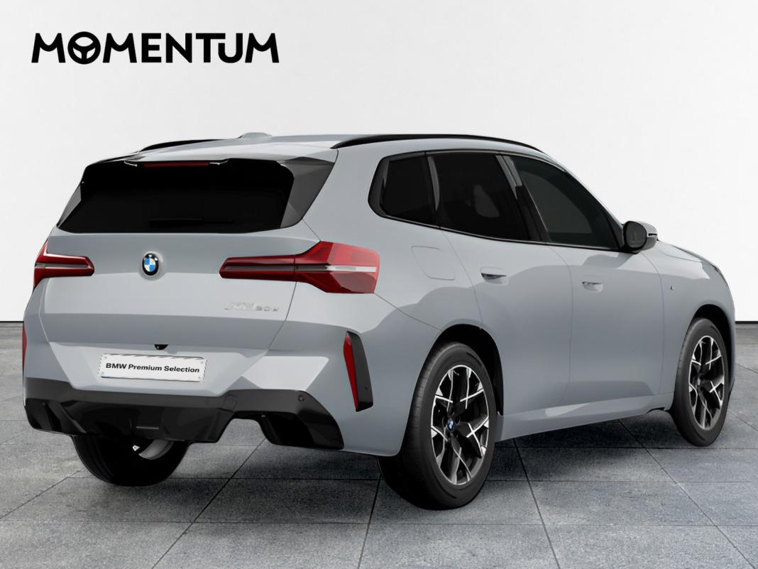 BMW X3 xDrive20d 145 kW (197 CV)