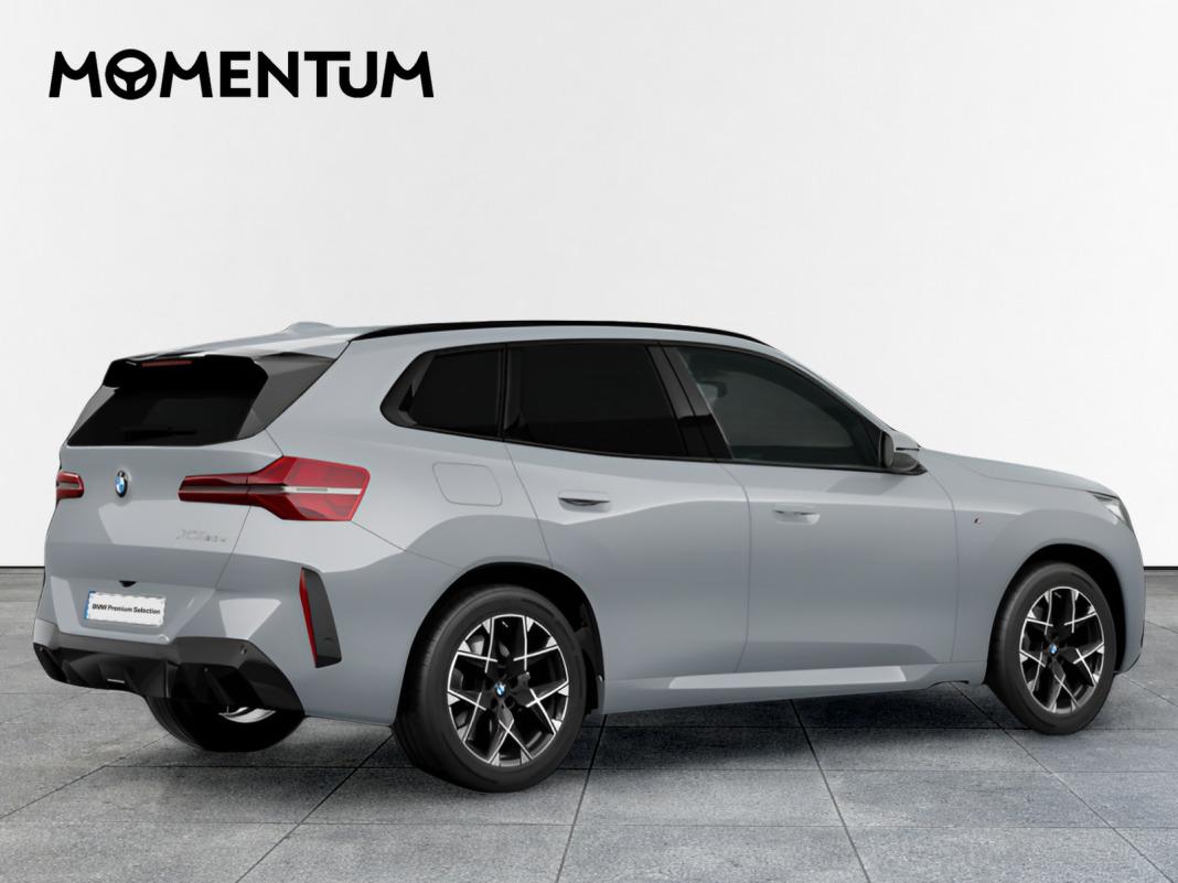 BMW X3 xDrive20d 145 kW (197 CV)