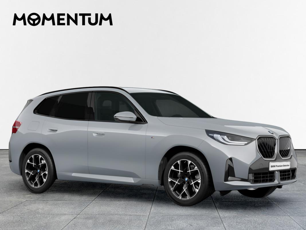 BMW X3 xDrive20d 145 kW (197 CV)