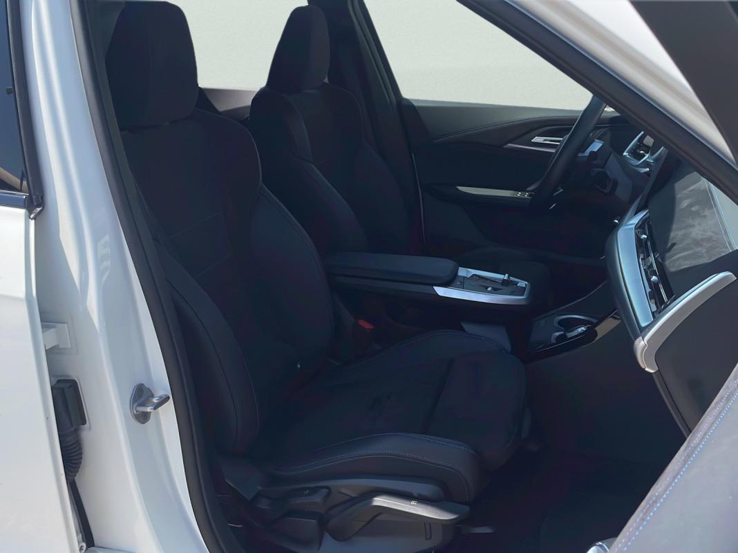 BMW X1 xDrive25e 180 kW (245 CV)