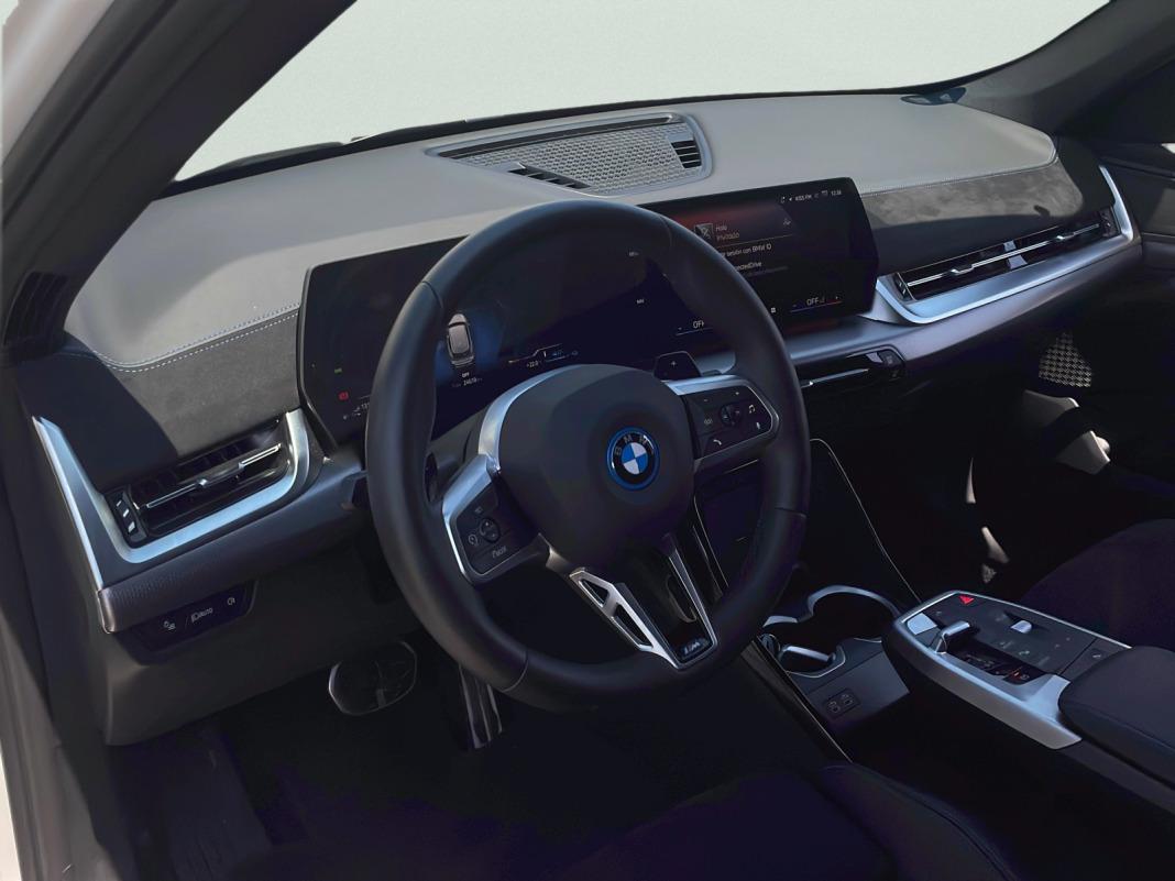 BMW X1 xDrive25e 180 kW (245 CV)